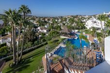 Ferienwohnung in Neu-Andalusien - RA23795 Las Tortugas de Aloha