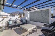 Ferienwohnung in Neu-Andalusien - RA23811 Los Naranjos de Marbella