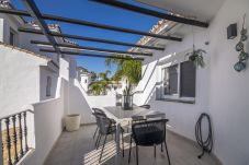 Ferienwohnung in Neu-Andalusien - RA23811 Los Naranjos de Marbella
