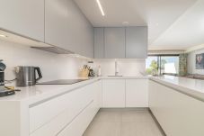 Ferienwohnung in Neu-Andalusien - RA23820 Azahar de Marbella