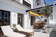 Ferienwohnung in Neu-Andalusien - RA33840 Aldea Blanca