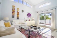 Ferienwohnung in San Pedro de Alcántara - RA23854 La Goleta