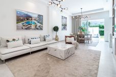 Ferienwohnung in San Pedro de Alcántara - RA43862 Castiglione