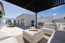 Ferienwohnung in Neu-Andalusien - RA53868 Alcores del Golf