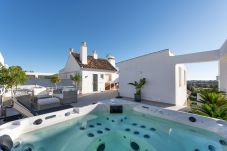 Ferienwohnung in Neu-Andalusien - RA53868 Alcores del Golf