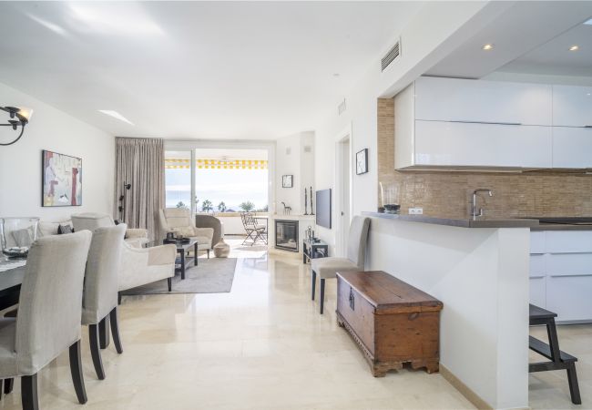 Ferienwohnung in Nueva andalucia - RA23143 Malambo