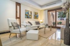 Ferienwohnung in Estepona - RA23870 Bahía de la Plata