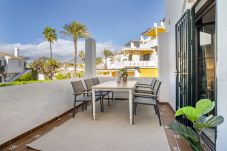 Ferienwohnung in Neu-Andalusien - RA23932 Aldea Blanca