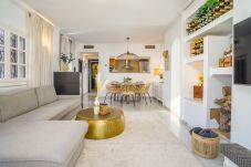 Ferienwohnung in Neu-Andalusien - RA23932 Aldea Blanca