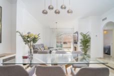 Ferienwohnung in Neu-Andalusien - RA33880 River Garden