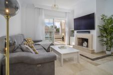 Ferienwohnung in Neu-Andalusien - RA33880 River Garden