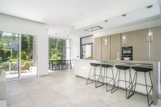 Villa in Neu-Andalusien - RV53882 Villa Seraluna