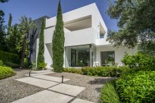 Villa in Neu-Andalusien - RV53882 Villa Seraluna