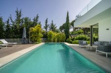 Villa in Neu-Andalusien - RV53882 Villa Seraluna