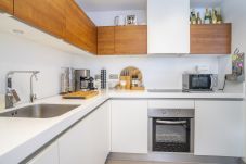 Ferienwohnung in San Pedro de Alcántara - RA33886 Los Arqueros Beach