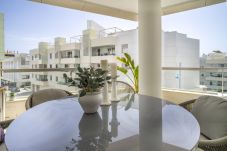 Ferienwohnung in San Pedro de Alcántara - RA33886 Los Arqueros Beach