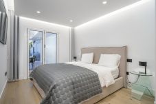 Ferienwohnung in Neu-Andalusien - RA33904 Palacetes de Belvederes