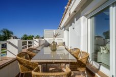 Ferienwohnung in Estepona - RA23911 Cortijo del Mar