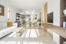 Ferienwohnung in Benahavís - RA33913 Altos de La Quinta