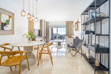 Ferienwohnung in Benahavís - RA33913 Altos de La Quinta