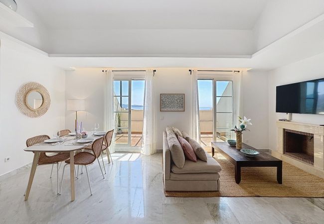 Ferienwohnung in Nueva andalucia - RA23917 Señorio de Aloha