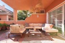 Ferienwohnung in Neu-Andalusien - RA43653 Andalucia Alta