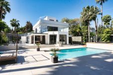 Villa in Neu-Andalusien - RV53929 Lagomar