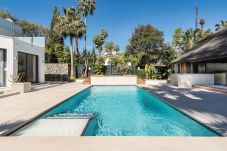 Villa in Neu-Andalusien - RV53929 Lagomar