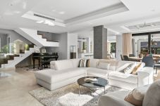 Villa in Neu-Andalusien - RV53929 Lagomar