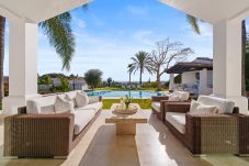 Villa in Neu-Andalusien - RV42803 Nueva Andalucia