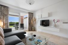Ferienwohnung in Benahavís - RA23953 Los Robles