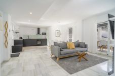 Ferienwohnung in Neu-Andalusien - RA23919 Los Naranjos de Marbella