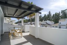 Ferienwohnung in Neu-Andalusien - RA23919 Los Naranjos de Marbella