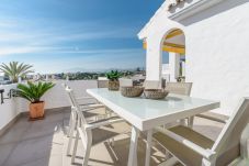 Apartamento en Nueva andalucia - RA23535 Aldea Blanca