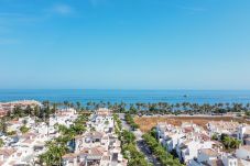 Apartamento en San Pedro de Alcántara - RA23628 La Goleta