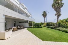 Apartamento en San Pedro de Alcántara - RA33678 Jade Beach