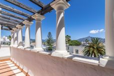 Apartamento en San Pedro de Alcántara - RA33624 La Rada