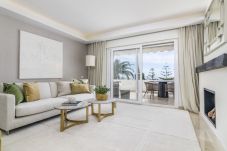 Apartamento en Nueva andalucia - RA24444 Andalucia Garden Club