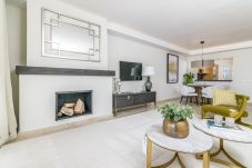 Apartamento en Nueva andalucia - RA24444 Andalucia Garden Club