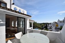 Apartamento en Nueva andalucia - RA23146 Aldea Blanca