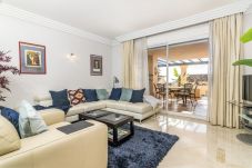 Apartamento en Nueva andalucia - RA23272 Albatross Hill