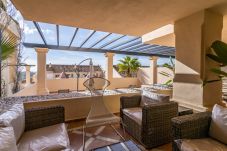 Apartamento en Nueva andalucia - RA23272 Albatross Hill