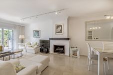 Apartamento en Nueva andalucia - RA22085 Andalucia Garden Club