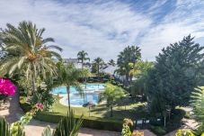 Apartamento en Nueva andalucia - RA23553 Terrazas del Rodeo