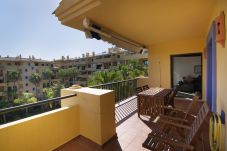 Apartamento en San Pedro de Alcántara - RA23668 Los Almendros II