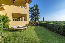 Apartamento en Nueva andalucia - RA23696 Cumbres del Rodeo