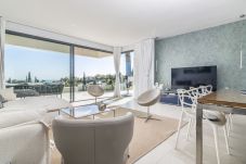 Apartamento en Benahavís - RA23701 Aqualina