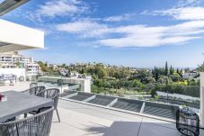 Apartamento en Benahavís - RA23701 Aqualina