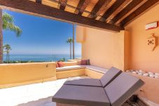 Casa adosada en Estepona - RA32879 Alcazaba Beach Houses