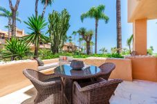 Casa adosada en Estepona - RA32879 Alcazaba Beach Houses